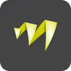 Фитнес клуб - MFIT iOS Icon