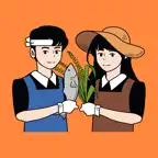 전라도청년 - 산지직송 농수산물 오픈마켓 1번지 iOS Icon