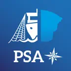 Z-PSA iOS Icon