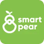 SmartPear iOS Icon