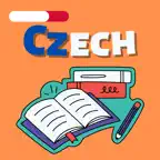Learn Czech Language Easily iOS Icon