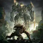 Nexus War iOS Icon