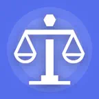 Legal Aid Ally・AI Assistance iOS Icon