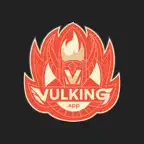 Vulking iOS Icon