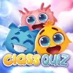 Class Quiz iOS Icon