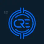 Crypto Real Estate iOS Icon