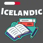 Learn Icelandic Easily iOS Icon