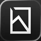 MyerSplash 2 iOS Icon