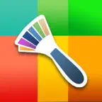 ColorsGen iOS Icon