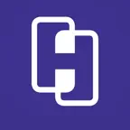 Hubbcat PTT iOS Icon