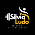 SilviaLudo Fitness iOS Icon