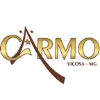 Carmo Viçosa iOS Icon
