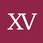 Le XV iOS Icon