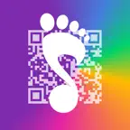 danxer QR iOS Icon