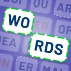 Wordwill－Little Words Puzzles iOS Icon