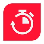Timing Cat iOS Icon