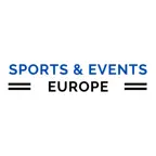 Sports & Events Europe iOS Icon