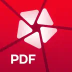 PDF Editor: Edit Sign Convert iOS Icon