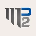 WP2: Holistic Health & Fitness iOS Icon