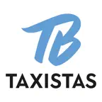 Taxi Blau Taxistas iOS Icon