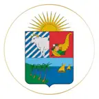 Impuestos Sucre iOS Icon