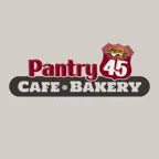 Pantry 45 iOS Icon