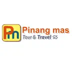 Pinang Mas Travel iOS Icon