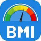 BMI Health Calculator iOS Icon
