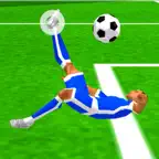 Motion Sports 3D iOS Icon