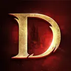 Darkness Saga Global iOS Icon