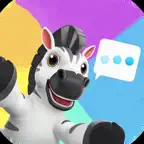 我的奇幻乐园 - 精彩探索 iOS Icon