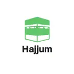Hajjum iOS Icon