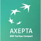 Axepta BNP Paribas Compact iOS Icon