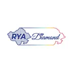 Rya Diamond iOS Icon
