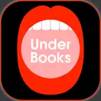 UnderBooks icon