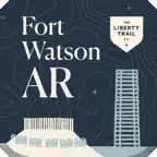 Fort Watson AR iOS Icon