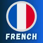 French Course For Beginners iOS Icon