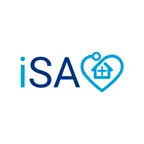 ISA Pacientes iOS Icon