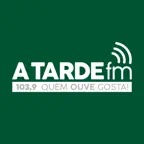 A Tarde FM Rádio iOS Icon
