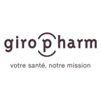 Giropharm - Click&collect iOS Icon