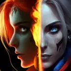 Hero Pick for Dota 2 iOS Icon
