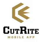 CutRite iOS Icon