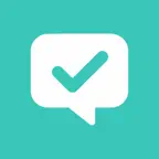 EasyVerify - Temp Mail & SMS iOS Icon