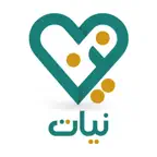 نيات iOS Icon