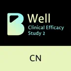 GSK 219288 B-Well 2 China iOS Icon