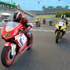 Bike Racing Moto Riding Game iOS Icon