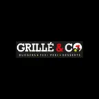 Grille and Co iOS Icon