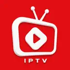 IPTV Player Pro: Xtream M3U iOS Icon