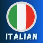 Italian Course For Beginners iOS Icon