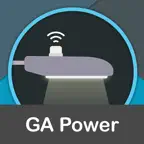 StreetlightOps for GA Power iOS Icon